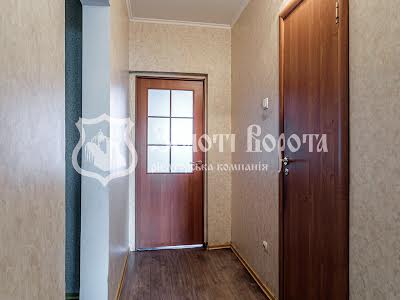 квартира за адресою Милославська вул., 2-В