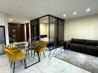 квартира за адресою Антоновича вул. (Горького), 74
