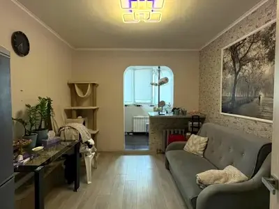 квартира по адресу Урловская ул., 36