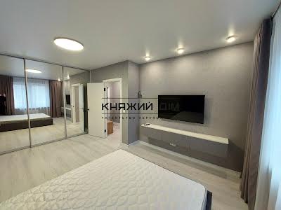 квартира по адресу Бориса Гмыри ул., 20