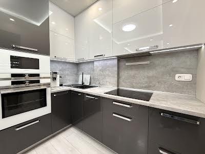 квартира за адресою Лесі Українки бульв., 14