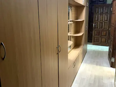 квартира по адресу Борщаговская ул., 97а к2