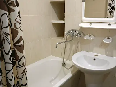 квартира по адресу Героев Днепра ул., 38-В