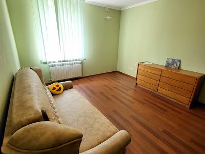 квартира за адресою Борщагівська вул., 206