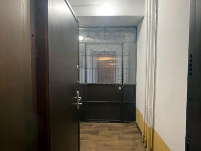 квартира за адресою Одеса, Ак.Вільямса, 50 А