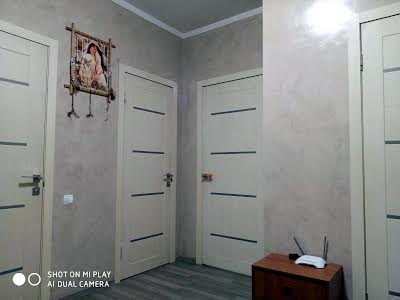 квартира по адресу Олевская ул., 11