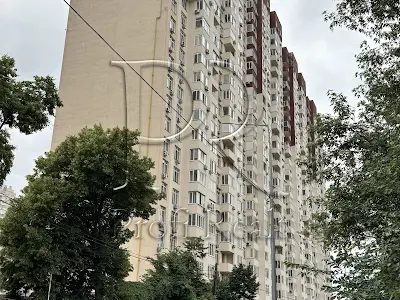квартира за адресою Польова вул., 73