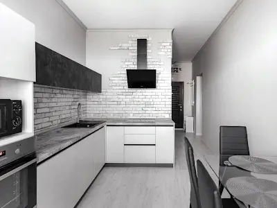 квартира за адресою Олевська вул., 5