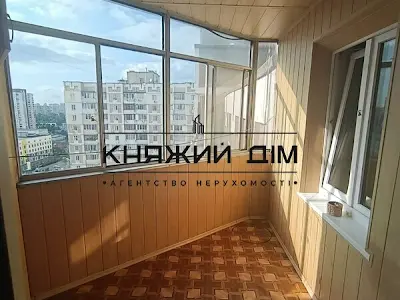 квартира за адресою Вишняківська вул., 6-А