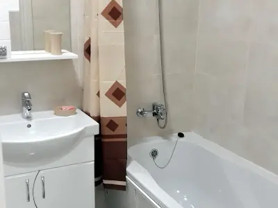 квартира за адресою Боголюбова вул., 33