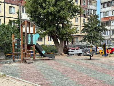 квартира за адресою Миру просп., 18