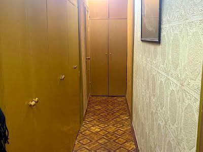 квартира за адресою Рюміна вул., 15