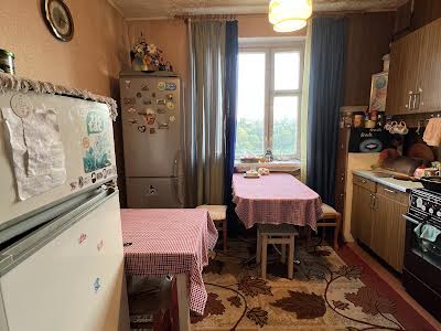 квартира по адресу Железняка ул., 14