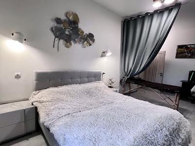 квартира за адресою Одеса, Люстдорфська дорога вул., 55м