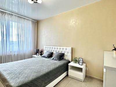 квартира за адресою Івана Кожедуба вул., 8-A