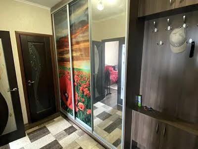 квартира за адресою Затишна вул., 10