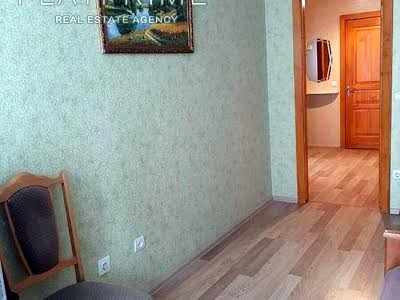 квартира за адресою Драгоманова вул., 2-А