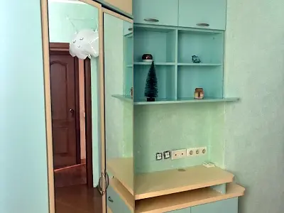 квартира по адресу Хмельницкая ул., 10