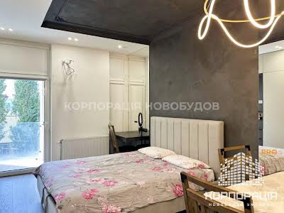 квартира за адресою Олександра Митрака вул., 10