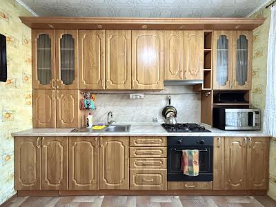 квартира за адресою Вигурівський бульв., 6