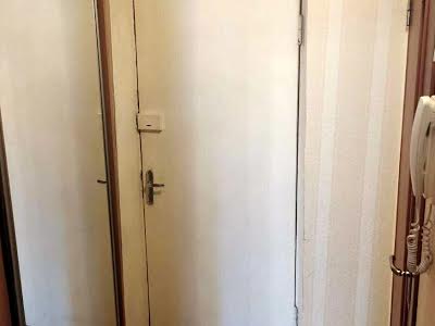 квартира за адресою Маршала Рокосовського просп., 3