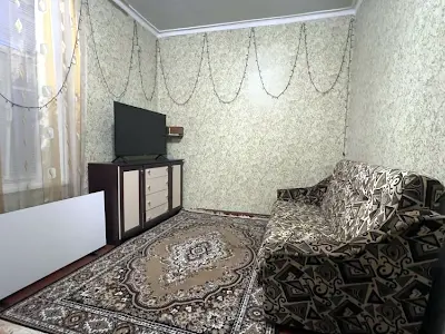 квартира за адресою Дніпро, Олекси Повстенка вул. (Дунаєвського), 23