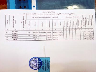 дом по адресу Заярна ул., 6