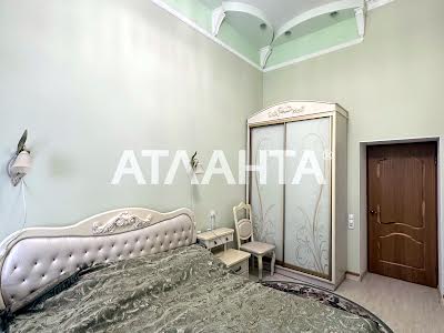 квартира за адресою Пастера вул., 19