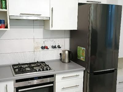 квартира за адресою Боголюбова вул., 12