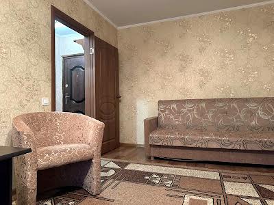 квартира по адресу Слобожанский просп. (им. газеты Правда), 1