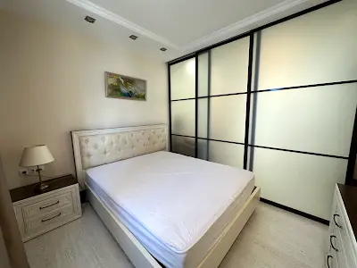 квартира за адресою Драгоманова вул., 40з