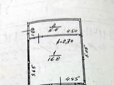 коммерческая по адресу Горской ул., 2