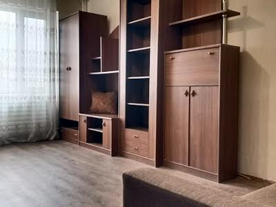 квартира по адресу Голосеевская ул., 8