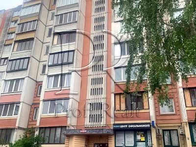 квартира за адресою Європейська вул., 24А