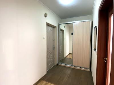 квартира за адресою Григоренка Петра просп., 39а