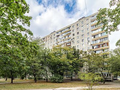 квартира по адресу Киев, Олега Мудрака, 31а