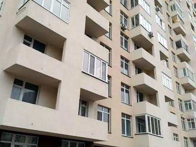 квартира за адресою Польова вул., 73