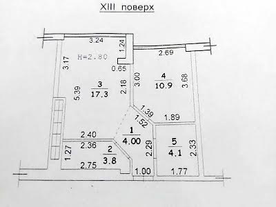 квартира за адресою Марсельська вул., 33/1