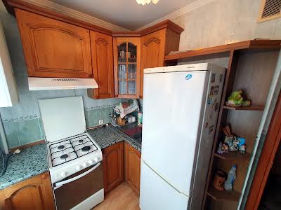 квартира по адресу Просвещения бульв., 8