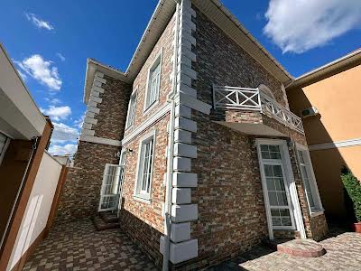 будинок за адресою Одеса, Львівська вул.