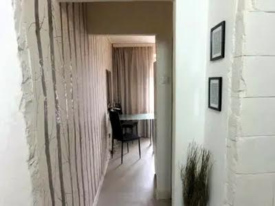 квартира за адресою Симиренка вул., 14/9