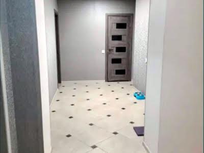 квартира по адресу Прохоровская ул., 40