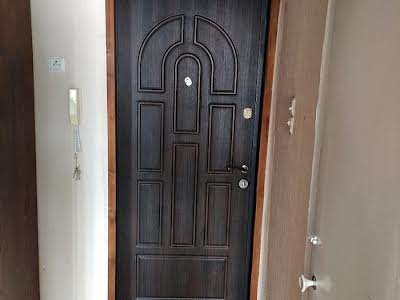 квартира по адресу Оболонский просп., 37