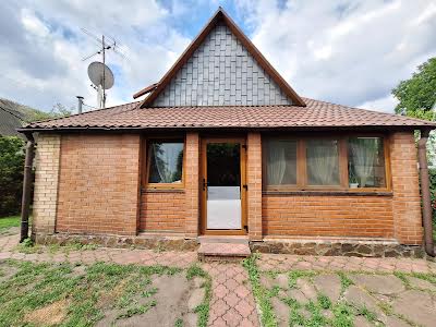 будинок за адресою Богатирська вул.