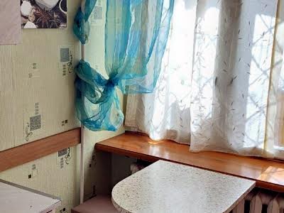 квартира за адресою Новаторів вул., 2а