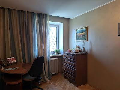 квартира по адресу Голосеевский просп. (40-летия Октября), 100/2