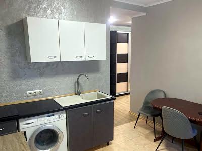 квартира за адресою Стеценка вул., 75д