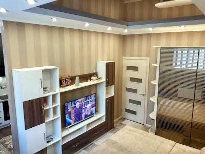квартира по адресу Переяславская ул., 23