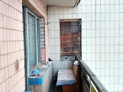 квартира за адресою Чоколівський бульв., 6
