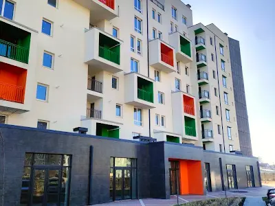квартира за адресою Мазепи, 164